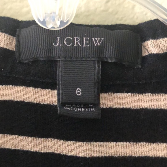 J Crew top - Picture 2 of 4